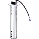 BUKH PRO VERTICAL LEVEL SENSOR BLACK/CLEAR WATERS L3210025