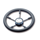 BUKH PRO S.STEEL RUDDER WHEEL L5132004
