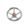 BUKH PRO STEERING WHEEL TURNING KNOB IN S.STEEL L5125038