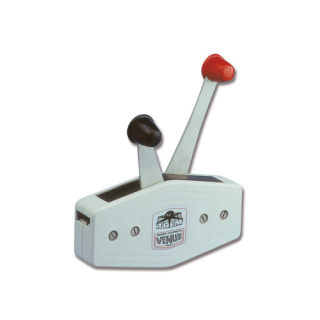 BUKH PRO CON.SYST.BOX MONOLEVER BLACK L5380090