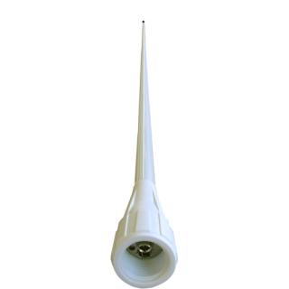 BUKH PRO VHF ANTENNAS W/FAST FIT CONNECTOR L3101119
