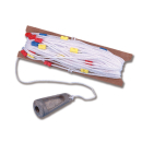 BUKH PRO HAND LEAD LINE L4604030
