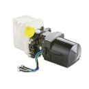 BUKH PRO HYDRAULIC PUMP L3210501