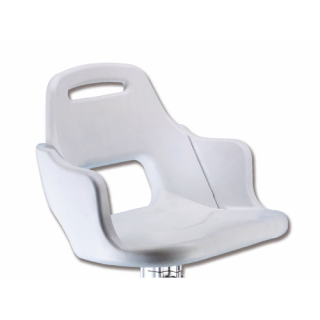 BUKH PRO FOLDING SEAT YACHTSMAN O1407000