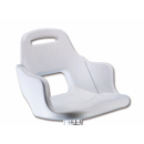 BUKH PRO FOLDING SEAT YACHTSMAN O1407000