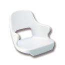 BUKH PRO CHAIR CAPTAIN ICE O1420054