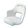 BUKH PRO CHAIR CAPTAIN PLUS O1421000