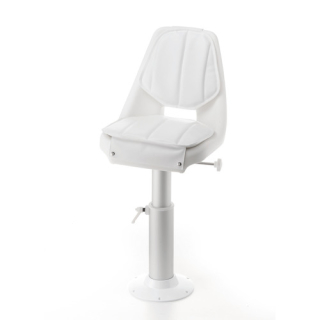 BUKH PRO PILOTE CHAIR MOD.CAPTAIN O1411040