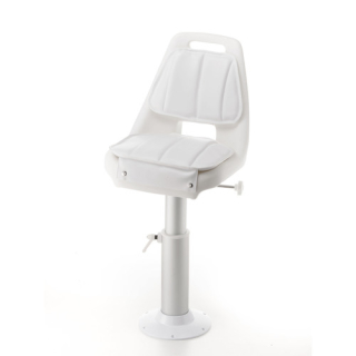 BUKH PRO PILOTE CHAIR MOD.ADMIRAL O1411042