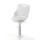 BUKH PRO PILOTE SEAT ADMIRAL W/GAS PEDEST.BASE O1421042