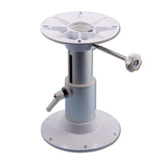 BUKH PRO TELESC.SUPPORT CHAIR O1426040