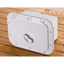 BUKH PRO ACCESS HATCH 275X375MM - WHITE L5316375