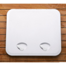 BUKH PRO ACCESS HATCH 510X460MM - CREAM L5433510C