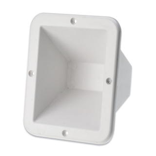 BUKH PRO STEP-TYPE SIDE MOUNT CASE IN ABS L5374160