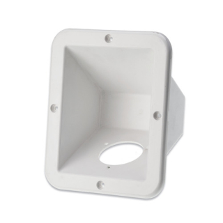 BUKH PRO STEP-TYPE SIDE MOUNT CASE IN ABS L5374162