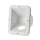BUKH PRO STEP-TYPE SIDE MOUNT CASE IN ABS L5374162