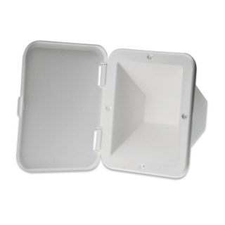 BUKH PRO STEP-TYPE SIDE MOUNT CASE IN ABS L5374161