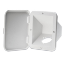 BUKH PRO STEP-TYPE SIDE MOUNT CASE IN ABS L5374163