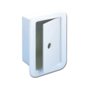BUKH PRO OBJECT HOLDER COMPARTMENT L5318011