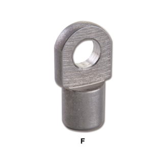 BUKH PRO TELESCOPIC GAS SPRING M3504200