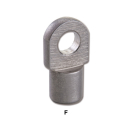 BUKH PRO TELESCOPIC GAS SPRING M3504200