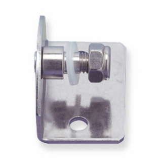 BUKH PRO     SPRING MOUNTING PLATES M3532002