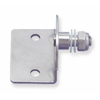 BUKH PRO SPRING MOUNTING PLATES M3532004