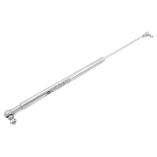 BUKH PRO WINDSHIELD ADJUSTER IN S.STEEL M3511210