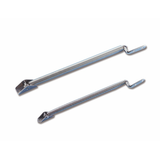 BUKH PRO TELESCOPIC WINDSHIELD ADJUSTER M3500365