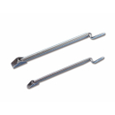 BUKH PRO TELESCOPIC WINDSHIELD ADJUSTER M3500365