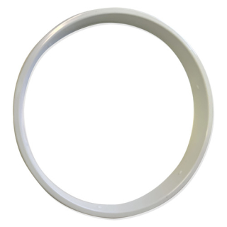 BUKH PRO COUNTER-FLANGE FOR ALUMINIUM HATCH N0732522