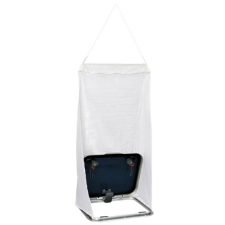 BUKH PRO HATCH WIND SCOOP N0745110