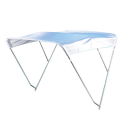 BUKH PRO LIGHT TOP LUCURY SOMBRERO WHITE O2714185