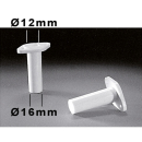 BUKH PRO PAIR OF SUCTION DISCS O2405025