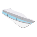 BUKH PRO AQUAJET COVER COVY LINE O2236300