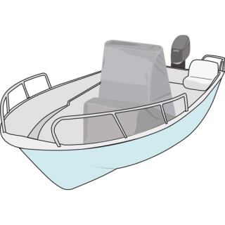 BUKH PRO CONSOLE COVER COVY LUX S O4285090