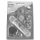 BUKH PRO CHROMIUM PLATED BRASS BUTTONS E0390301