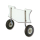 BUKH PRO STERN WHEELS F/R.B.- MAX 100KG O0836062