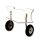 BUKH PRO LAUNCHING WHEELS - MAX 180KG O0836080