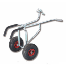 BUKH PRO TROLLEY FOR FRONT BOATS TRANSPORT O0826110