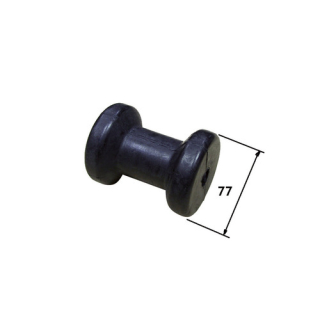 BUKH PRO SIDE ROLLER SEIT O0809006