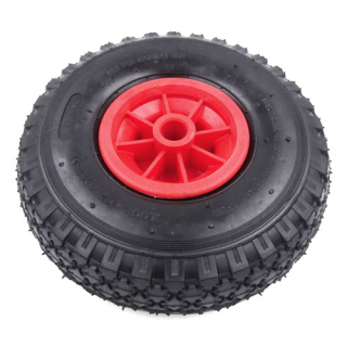 BUKH PRO STERN WHEEL O1048370