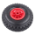 BUKH PRO STERN WHEEL O1048370