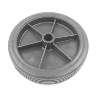BUKH PRO PNEUMATIC RUB.WHEELS O1026000