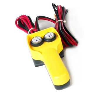 BUKH PRO REMOTE CONTROL FOR ELECTRIC WINCH N0802153