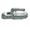 BUKH PRO RUBBER BELLOW FOR HAULING HOOK O1000541
