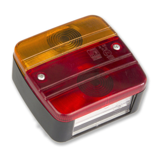 BUKH PRO REAR LIGHT O1003550