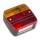 BUKH PRO REAR LIGHT O1003550