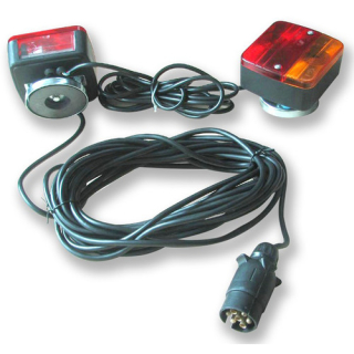 BUKH PRO REAR LIGHT KIT O1075052