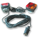BUKH PRO REAR LIGHT KIT O1075052